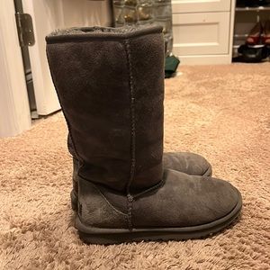 Classic Tall Uggs